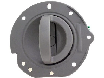 For 2005-2007 Jeep Liberty Interior Door Handle Front Left Dorman 37242YHQD 2006 Foto 1 de 2