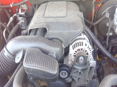 Engine 5.3L VIN 7 8th Digit Opt LC9 Fits 10-14 SUBURBAN 1500 2599597 Foto 1 de 2