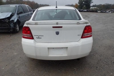 Eje de transmisión delantero derecho Dodge Avenger 2008-2010 2,4 L 5085130AB 4518 Foto 1 de 4