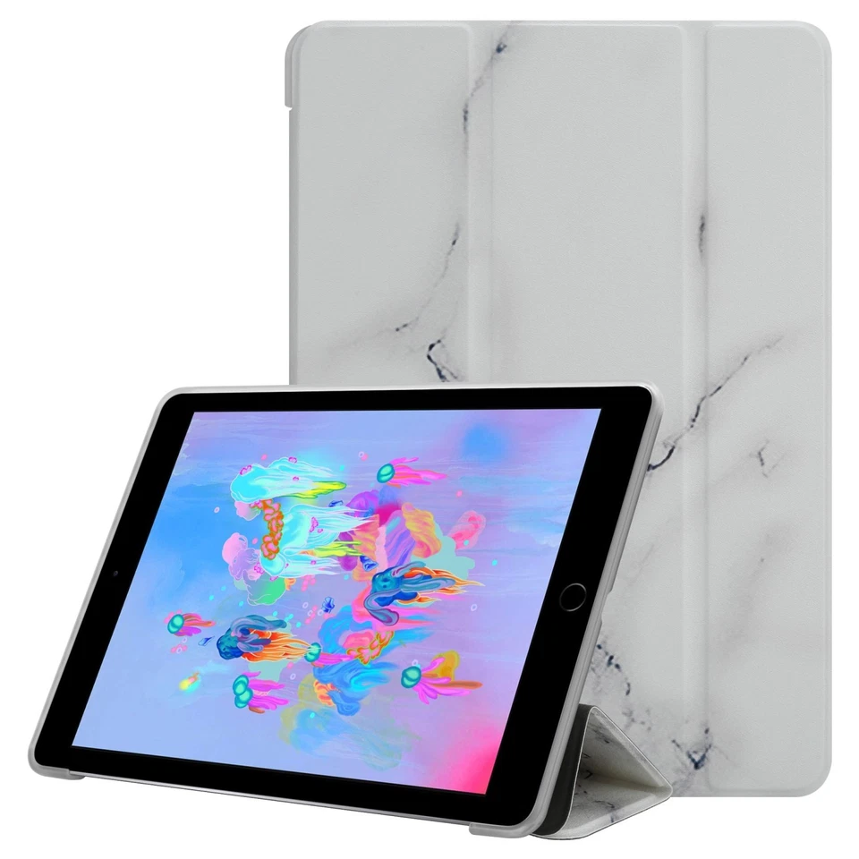 Coque tablette pour Apple iPad AIR 2 2014 / AIR 2013 / PRO (9.7 Zoll) Etui - Photo 1/1
