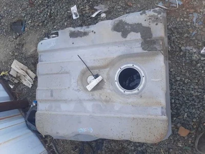 Tanque de combustible eje trasero de popa 05-10 camioneta Ford F350SD 6C3Z9002F Foto 1 de 4