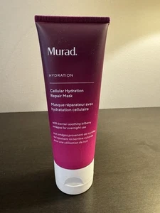 Mascarilla Reparadora Barrera de Hidratación Celular Murad 2.7 oz 80 ml Tamaño Completo NUEVA - Imagen 1 de 2