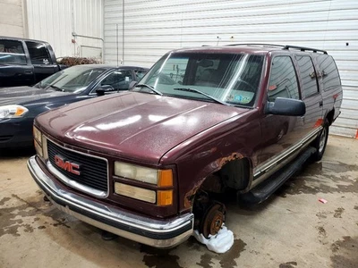 Motor limpador de para-brisa compatível com 91-02 Chevrolet 3500 Pickup 1871031 - Imagem 1 de 4