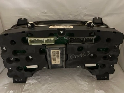 Velocímetro 04 05 Dodge Ram (Q10963) juego a 212.310 para bowmanza2002 Foto 1 de 4