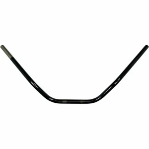 Baron Starbar 1" Manillar Negro (BA-7300-00B) - Imagen 1 de 1