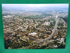 AK Datteln (Westfalen), Stadtmitte, Luftaufnahme, Panorama (Nr.1114)