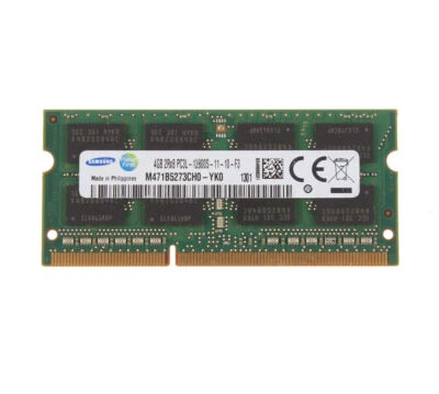 Lot fr Samsung 1GB/2GB/4GB DDR2 DDR3 RAM 667 800 1066 1333 1600Mhz Laptop Memory - Image 1 of 4