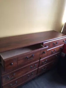 Timberline Dresser Ashley Furniture - Picture 1 of 4