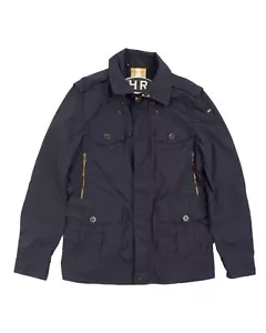Historic Research Classic Field 4 Taschen Jacke Größe S - Bild 1 von 10