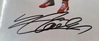 Charle Leclerc Ferrari signature décalcomanie vinyle autocollants autocollants...