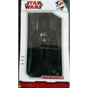 Star Wars Darth Vader Clock Figure EP5 Edition jp - Picture 1 of 3