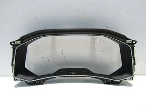 VW T-ROC 2017-22 SPEEDOMETER COWEL SURROUND TRIM 2GA857054A P0984/9 - Picture 1 of 8