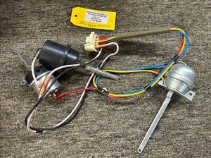 2004 Ford Ranger XLT HVAC Vacuum Actuators OEM A78 - Picture 1 of 4