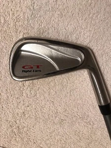 ADAMS GT Tight Lies 6 Iron Golf Graphite Shaft - Picture 1 of 6