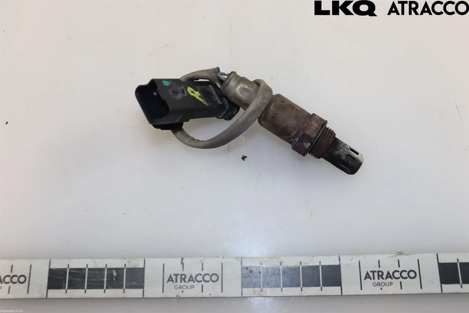 Sonda lambda posteriore originale Citroen C4 Picasso II 2016 - Immagine 1 di 2