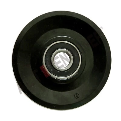 Premium OE Quality Drive Belt Tensioner Pulley for FRONTIER NP300 XTERRA 36116 - Image 1 of 3