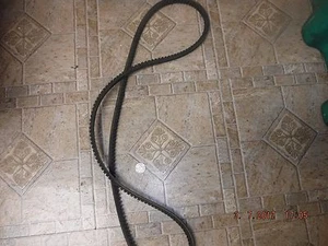 GOODYEAR 5L670 Belt - Imagen 1 de 2
