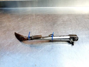 01 - 09 KAWASAKI BN125 ELIMINATOR SIDE STAND WITH SPRING - Picture 1 of 7