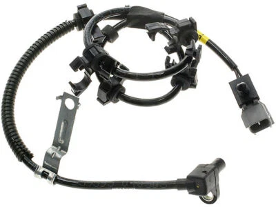 Sensor de velocidade ABS dianteiro esquerdo SMP 95133NCQT 2001 2002 Dodge Durango 2000-2003 - Imagem 1 de 2