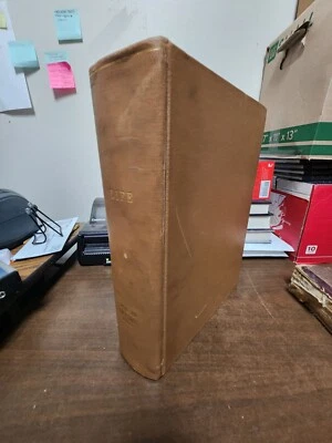 Life Magazine Bound Magazines, October - December 1955, 3 months of Life - Image 1 of 4