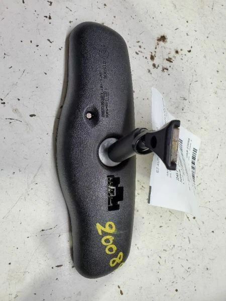 Espejo retrovisor sin garaje 2005-2009, Mitsubishi Impala, PN-MR975748 Foto 1 de 4