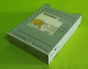 Samsung SW-408 5.25 Inch ATA IDE CD-RW Optical Drive - Picture 1 of 7