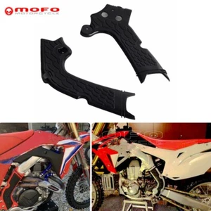Motorcycle Frame Guard Protector Fit For Honda CRF250R/RX CRF450R/RX 2017-2019 - Bild 1 von 11