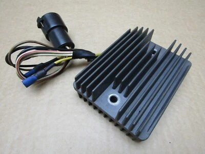 Kawasaki ZX-12R Ninja 2002 regulator rectifier (14188) - Image 1 of 4