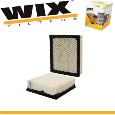 Engine Air Filter OEM WIX For MAZDA B4000 1998-2010 V6-4.0L - Image 1 of 4