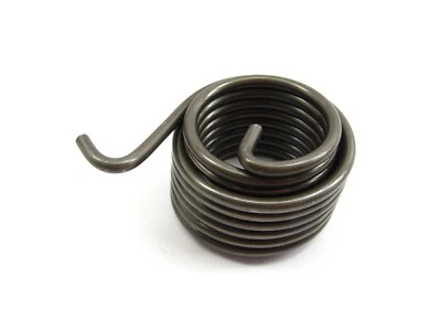 Honda 81 XR100 XR 100 1981 - muelle de husillo de arranque Foto 1 de 4