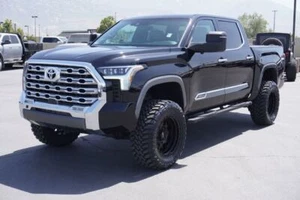2022 Toyota Tundra 1794 - Picture 1 of 40