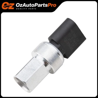 Transductor sensor de presión de aire acondicionado para VW Golf Transporter Audi A3 Q5 Q7 1K0959126E Foto 1 de 4
