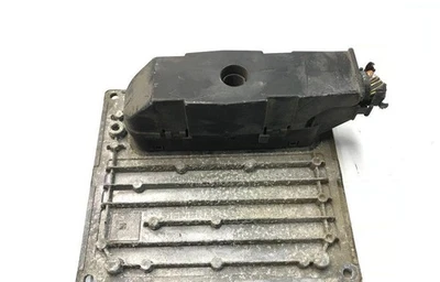 Ford Fiesta Motorsteuergerat/-modul 6S6112A650FH K1665 - Image 1 of 3