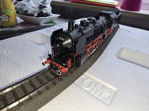 Märklin H0 Dampflok BR 18505  Der DB 39034 Digital mit Sound und Licht mit OVP - Bild 1 von 3