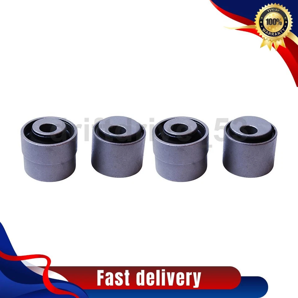 2x Buje de inclinación superior trasero para Dodge Challenger 6,1 L 5,7 L 3,5 L 6,4 L Foto 1 de 2