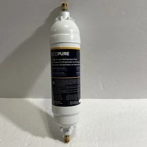 ECOPURE EPINL30 5-Year In-Line Refrigerator Filter - Picture 1 of 6