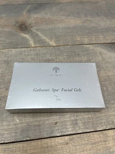 Nu Skin Nuskin Galvanic SPA GS Gesichtsgele mit Ageloc neu und versiegelt - Bild 1 von 1