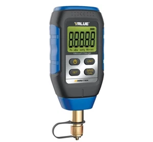 Digital Vacuum Gauge VMV-1 Electronic Digital Air Conditioning Pressure Gauge - Picture 1 of 15