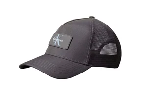 GORRA CALVIN KLEIN GRIS 4D5025G-030 - Imagen 1 de 1