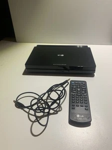 LG DP581B Portable DVD Player - No Power Supply - Picture 1 of 11