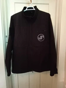 Propper BA Softshell Tactical Jacket Waterproof JP Blue Steel Ranch 2XL - Picture 1 of 12