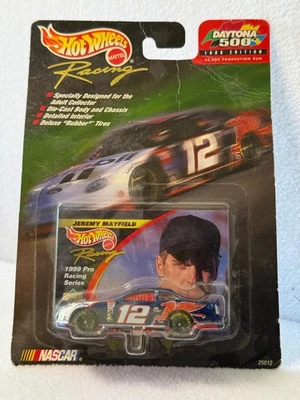 Hot Wheels Racing #66 Big Kmart Car – 1998 Daytona 500 Edition – 1 of 25,000 - Image 1 of 4