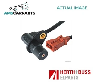 CRANKSHAFT POSITION SENSOR 70610033 HERTH+BUSS ELPARTS NEW OE REPLACEMENT - Picture 1 of 5