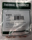 9-8211 Tip For Thermal Dynamics SL60 / SL100 Plasma Torch