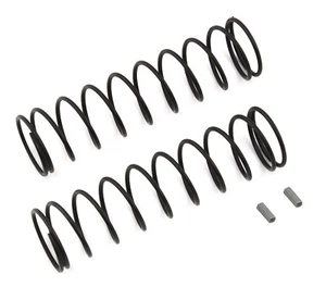 ASC81230 Associated Rear Springs V2 gray 4.2 lb/in L86 10.75T 1.6D - Picture 1 of 1