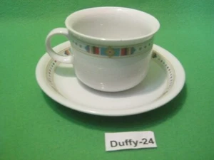 Kaffeetasse 2 tlg Trend Bahama von Thomas - Picture 1 of 1