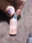 Luminess Air Blush Soft Rose .25Fl Oz Airbrush Cosmetics New & Sealed
