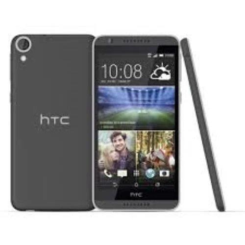 HTC Desire 820 16GB 4G Grigio - Immagine 1 di 1