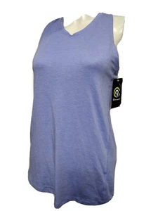 C9 By Champion GIRL'S New SIZE XL 14/16 Athletic Tank Sleeveless Solid (#m8 - Picture 1 of 6