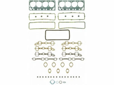 Juego de juntas de culata para Ford Custom 300 1957-1960 Felpro 74981TW 1958 1959 Foto 1 de 2